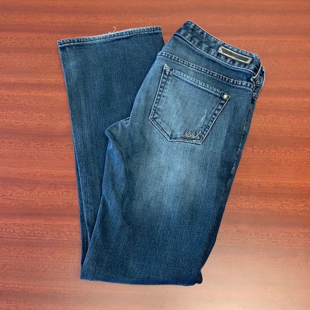 Express Boot Low Rise - image 1